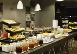 ibis London City - Shoreditch Hotel foto 17