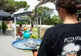 Camping Le Méditerranée foto 12