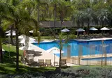 Eurostars Al-Andalus Palace foto 9