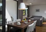 Srebreno Premium Apartments foto 7