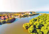 Suriya Luxury Resort foto 24