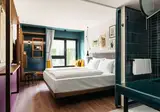 Hotel Schani UNO City foto 3