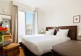 Hotel Rochechouart foto 11