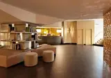 Starhotels Michelangelo Florence foto 18