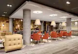 Hotel ibis Edinburgh Centre South Bridge - Royal Mile foto 8