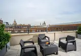 Leonardo Boutique Hotel Budapest M Square foto 5
