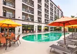 ibis Hua Hin Hotel foto 2