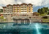 Alpenresort Belvedere foto 10