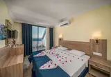 Arsi Blue Beach Hotel foto 20