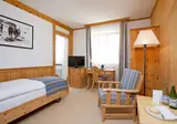 Hotel Edelweiss foto 13