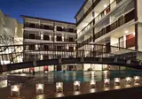 Sun Island Hotel Kuta foto 9