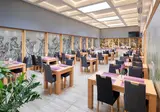 Hotel Salona Palace foto 10