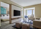 Hyatt Regency Cairo West foto 9