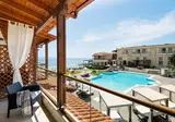 Blue Bay Hotel Afytos foto 12