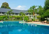 Hotel Sunshine Garden foto 1