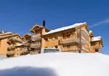 Résidence Les Chalets des Dolines foto 1