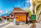 Hotel Brienz foto 4