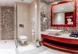 The V Luxury Resort Sahl Hasheesh foto 23