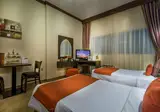First Central Hotel Suites foto 19