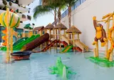 Hotel Deloix Aqua Center foto 15