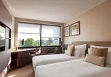 Crowne Plaza Geneva foto 3