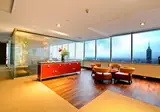 Hilton Mexico City Reforma foto 14