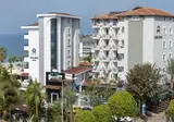 Azak Beach Hotel foto 10