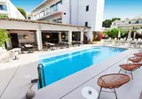 Petit Garden Hotel by Flacalco foto 15