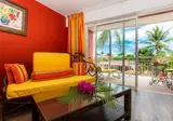 Palm Court Residence & Hotel at Orient Beach foto 7