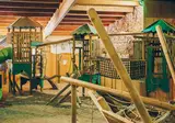 Vakantiepark T Hooge Holt foto 3