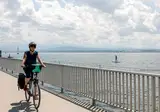 Fietsen rondom de Bodensee foto 1