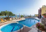 Minois Boutique Hotel foto 1