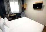 Travelodge Madrid Metropolitano foto 23