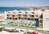 Epos Luxury Beach Hotel foto 2
