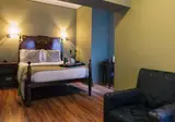 Sao Jose Porto Hotel foto 1