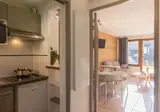 Les Chalets du Jardin Alpin foto 6
