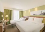 Hampton by Hilton Hamburg City Centre foto 5