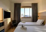 B&B HOTEL Catania City Center foto 10