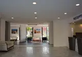 Jura Hotels Ada Beach foto 30