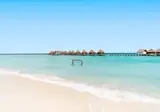 Mercure Maldives Kooddoo Resort foto 5