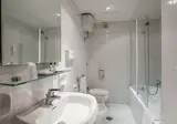 Hotel Tritone foto 25