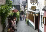 Fietscruise Rijn en Moezel, Koblenz - Koblenz foto 6