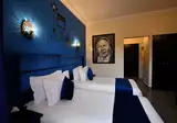 Oscar Hôtel by Atlas Studios foto 11