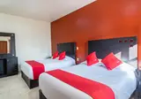OYO Hotel Emperadores Inn, Atlixco foto 21