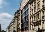 Mercure Paris 17 Batignolles foto 4