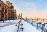 Kerst in Dresden, Leipzig en Weimar foto 9