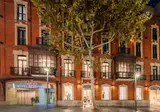 Eurostars Rey Alfonso X foto 17