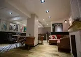 Comfort Hotel Taksim foto 15