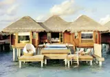 Huvafen Fushi foto 12