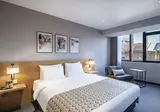 Clocks Hotel Tbilisi foto 14